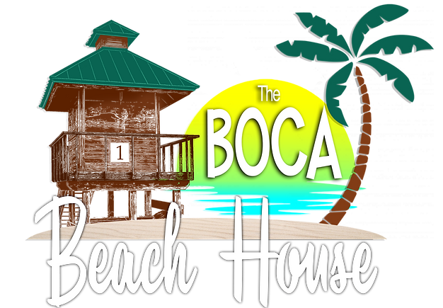 The Boca Beach House in Boca Raton, FL (2)