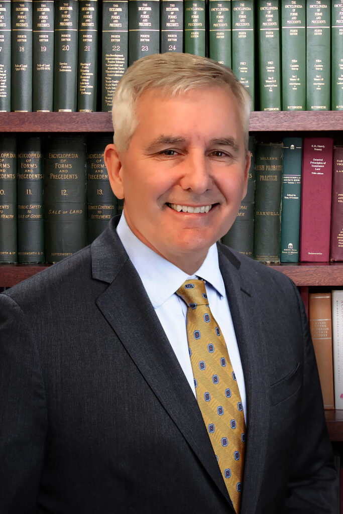 Peter A. Wallis, Attorney at Law in Fairfield, CA (4)
