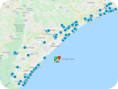 Coastal Key Group - Real Estate Sales in Murrells Inlet, SC (5)