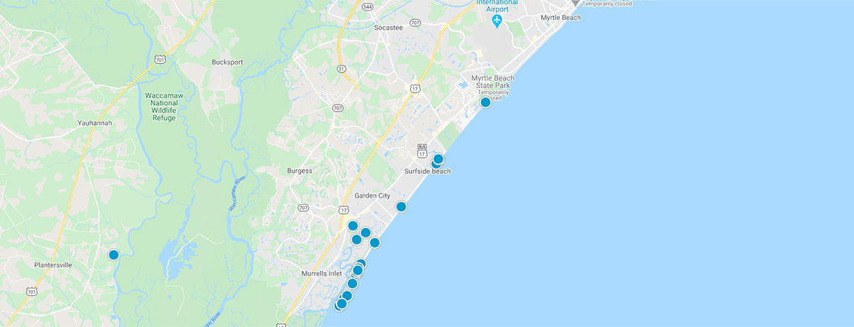 Coastal Key Group - Real Estate Sales in Murrells Inlet, SC (6)