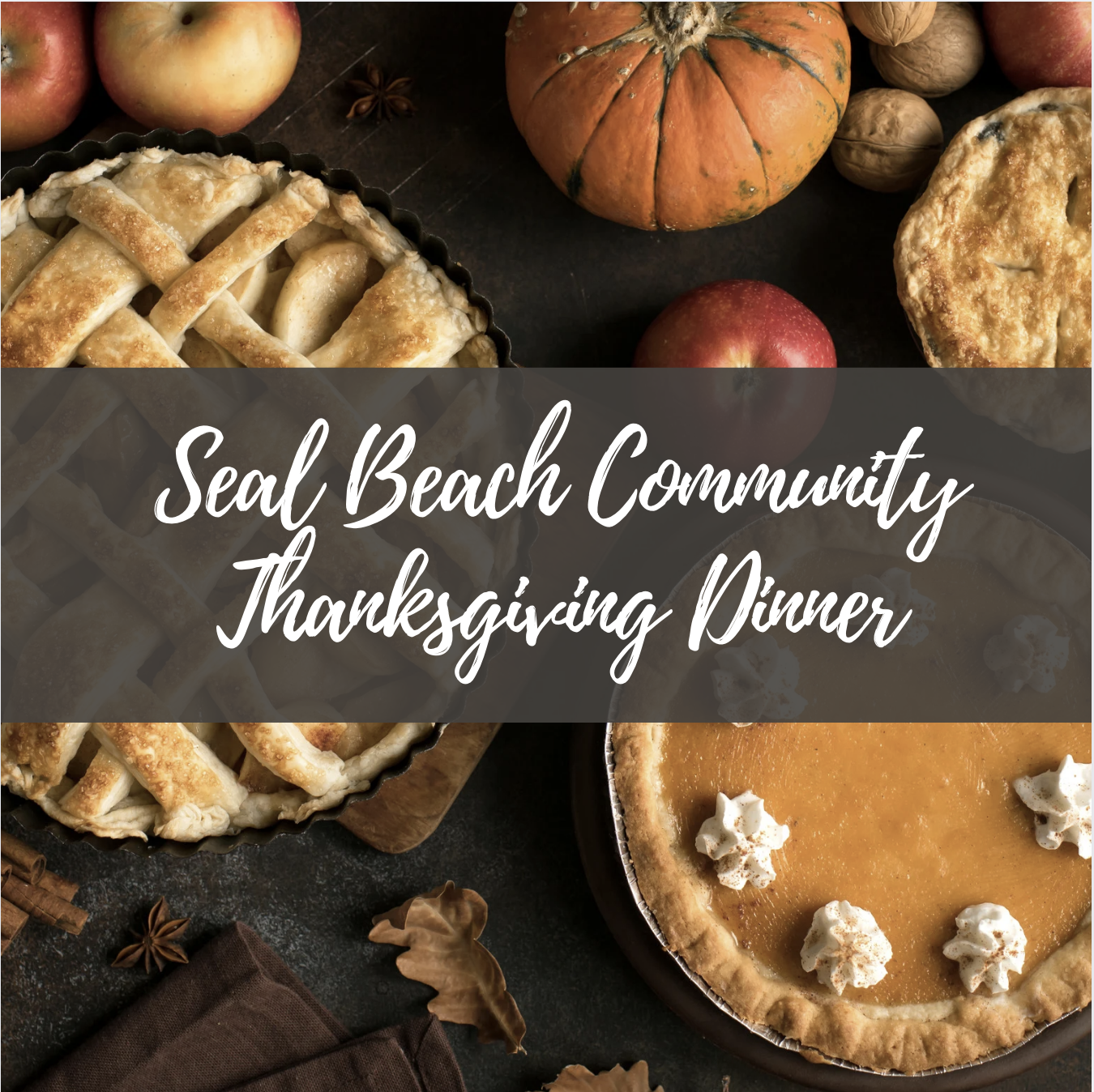 Seal Beach Chamber of Commerce in Seal Beach, CA