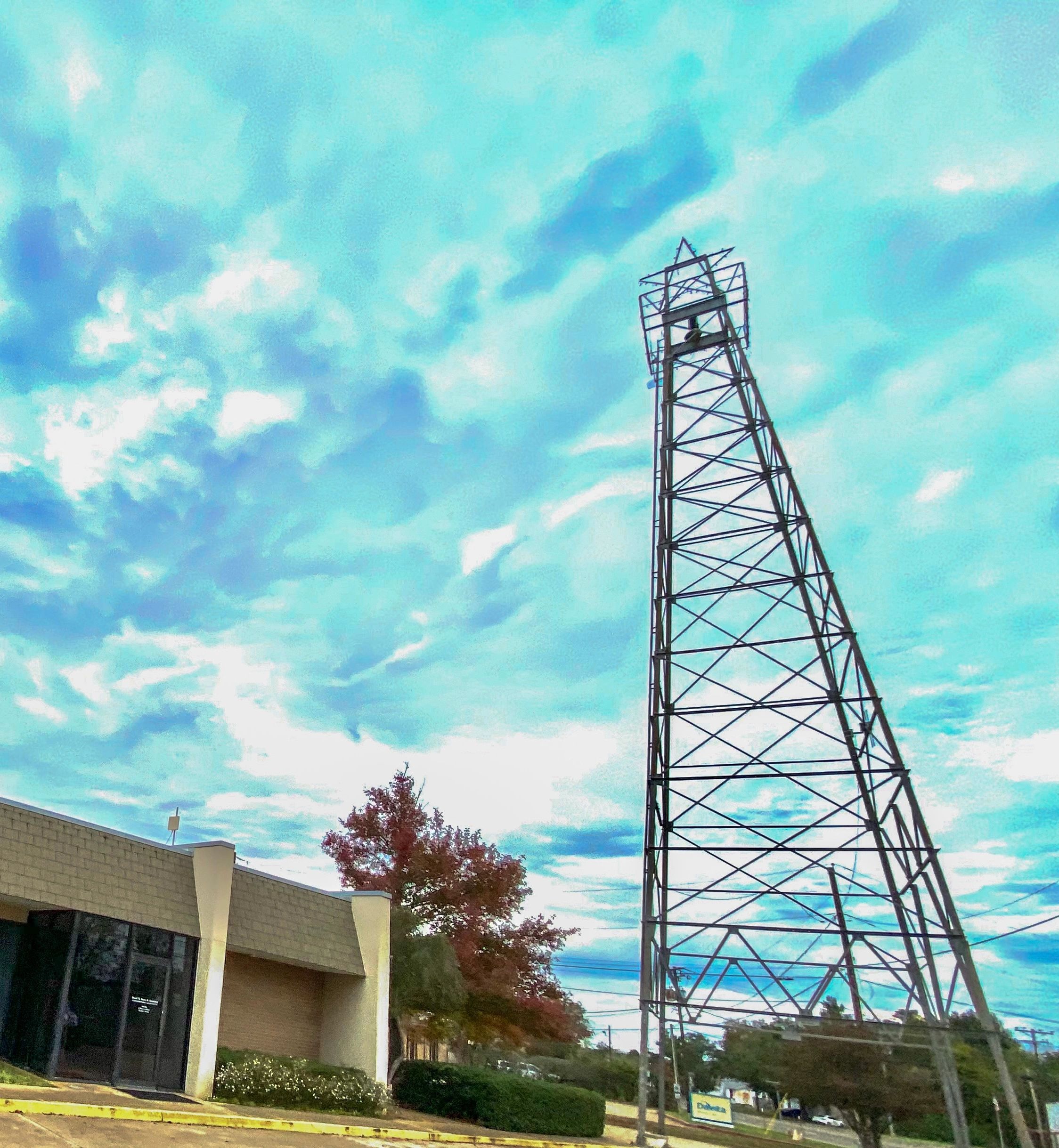 David M. Hayes, CPA, PLLC in Kilgore, TX