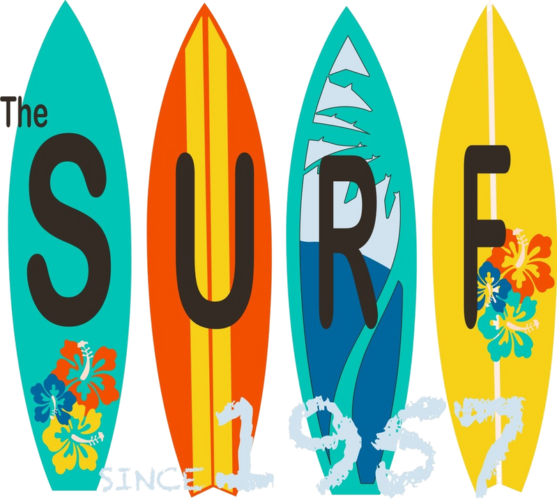 The Surf Restaurant & Bar in Fernandina Beach, FL (3)
