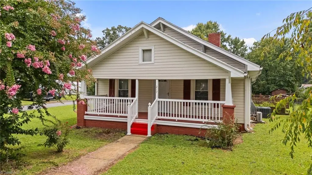 Triad Elite Team at Real Broker,LLC in Kernersville, NC (2)