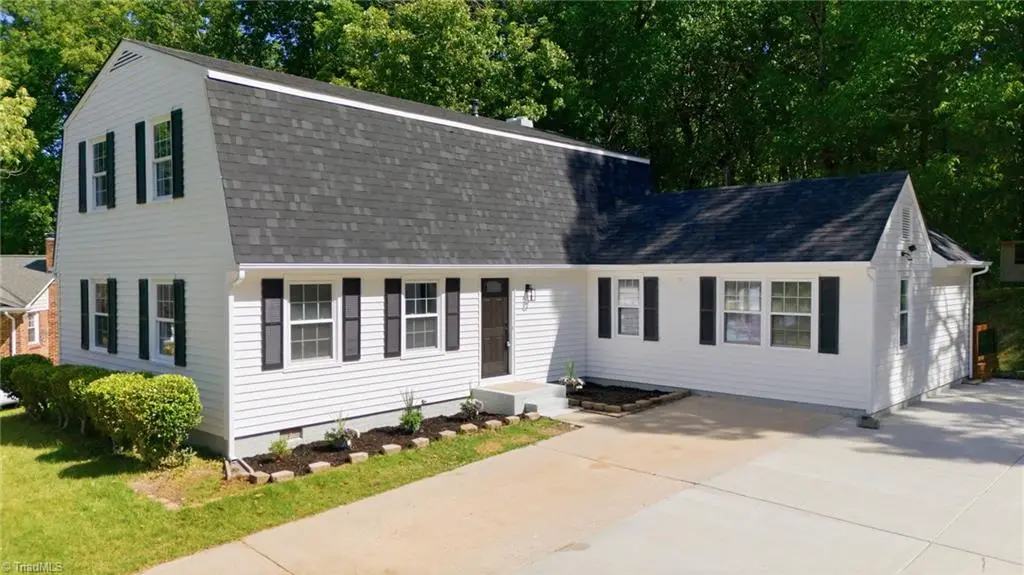 Triad Elite Team at Real Broker,LLC in Kernersville, NC (3)