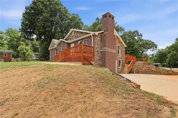 Triad Elite Team at Real Broker,LLC in Kernersville, NC (4)