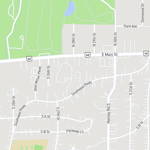 The Law Offices of Wayne Greeson PC in Connersville, IN (2)
