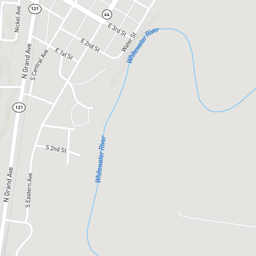 The Law Offices of Wayne Greeson PC in Connersville, IN (3)
