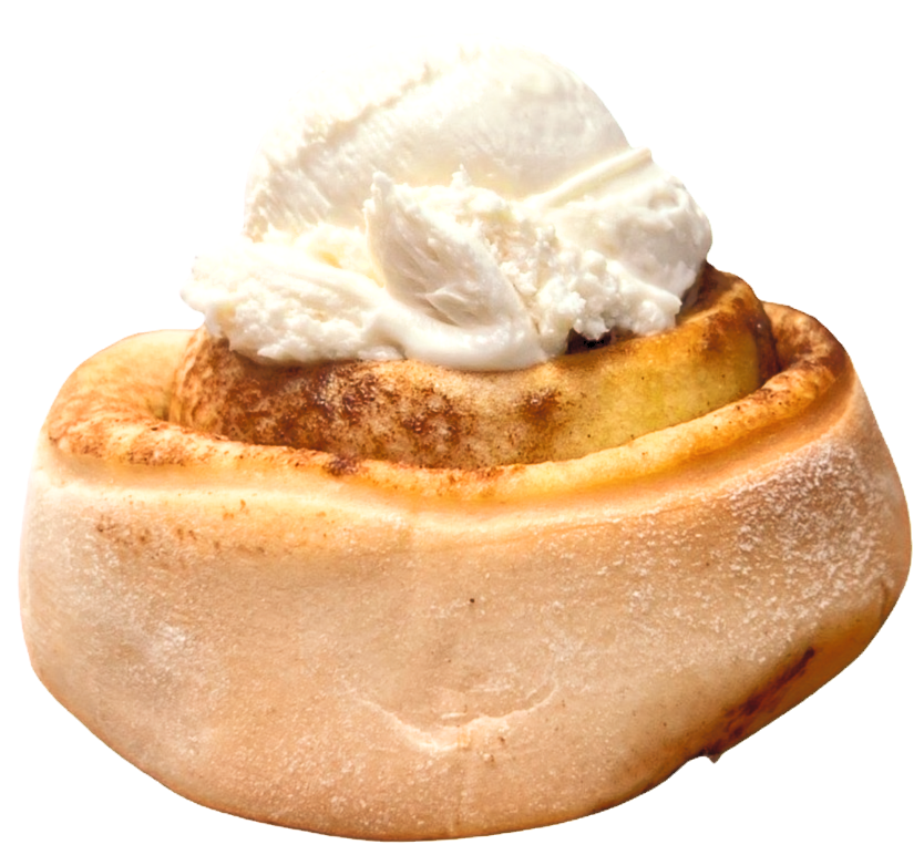Sweet Dough Cinna-Rolls in Norco, CA (2)