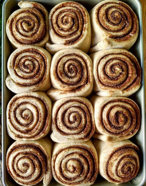 Sweet Dough Cinna-Rolls in Norco, CA (4)