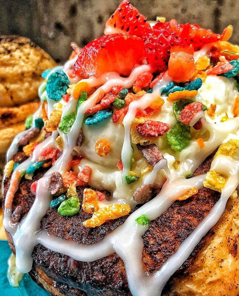 Sweet Dough Cinna-Rolls in Norco, CA (5)
