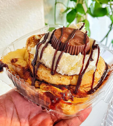 Sweet Dough Cinna-Rolls in Norco, CA (6)