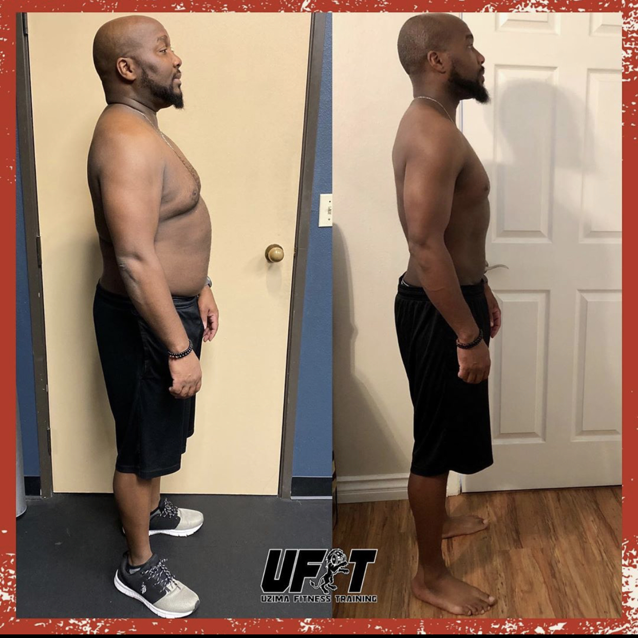 Uzima Fitness Fullerton Personal Training in Fullerton, CA (4)