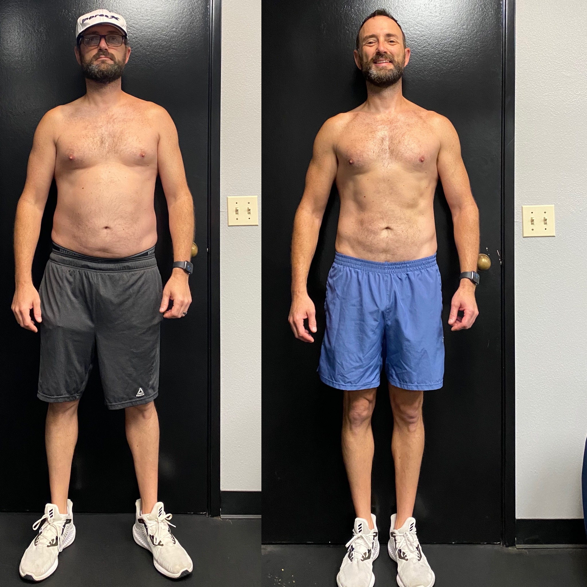 Uzima Fitness Fullerton Personal Training in Fullerton, CA (5)