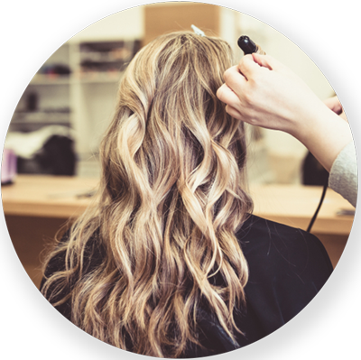 JuST Imagine Salon & Spa in Covington, GA