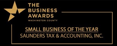 Saunders Tax & Accounting Inc in Hagerstown, MD