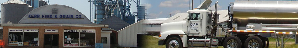 Kerr Feed & Grain in Henrietta, TX (2)