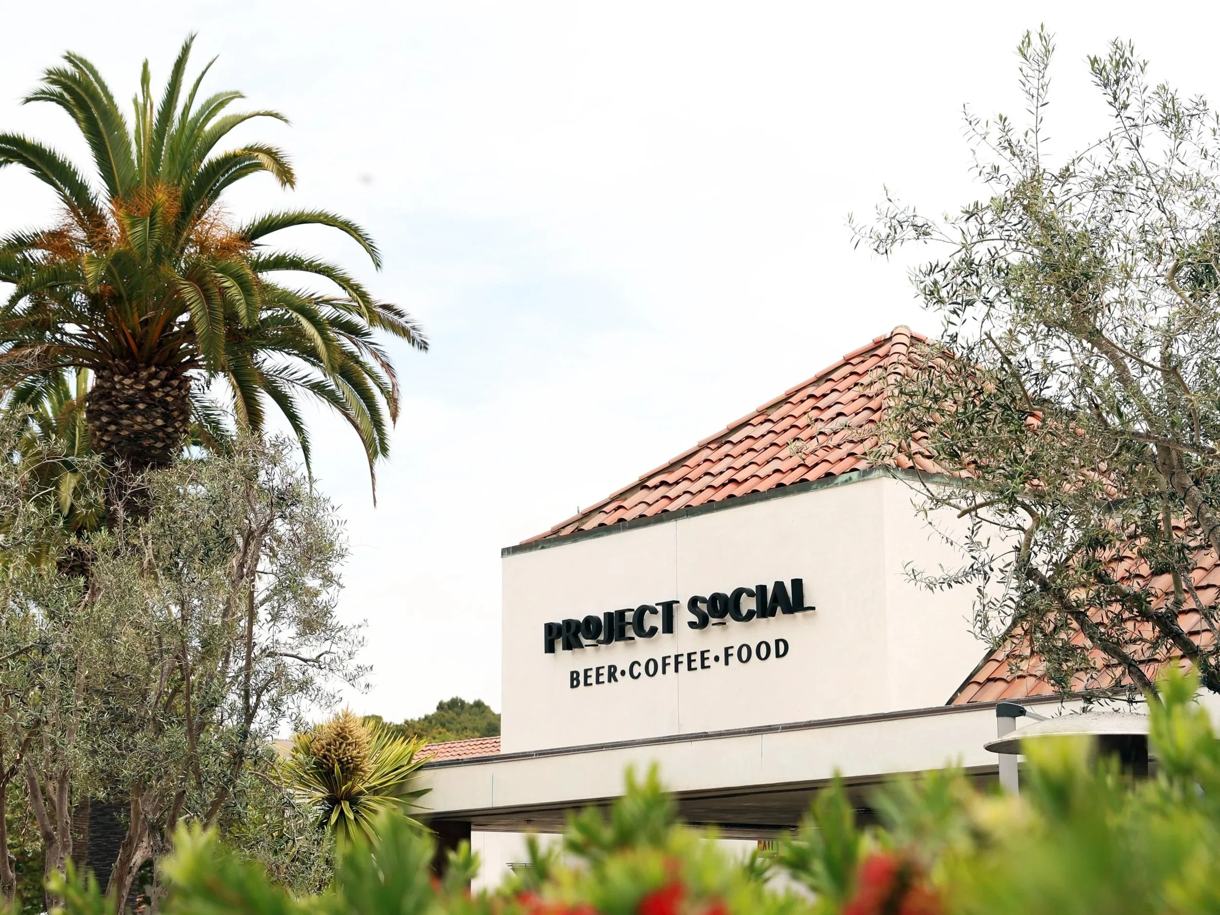Project Social in Dana Point, CA