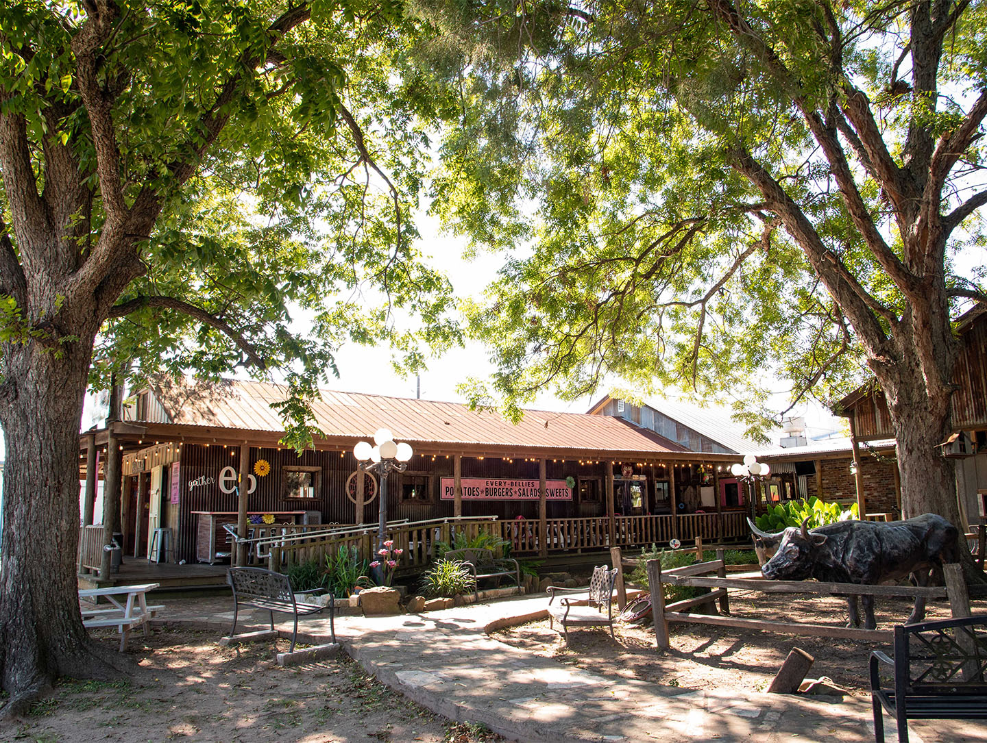 Every-Bellies in Tomball, TX (2)