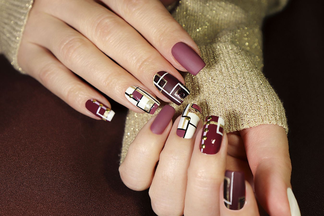 Beautiful Nails in Sonoma, CA (5)