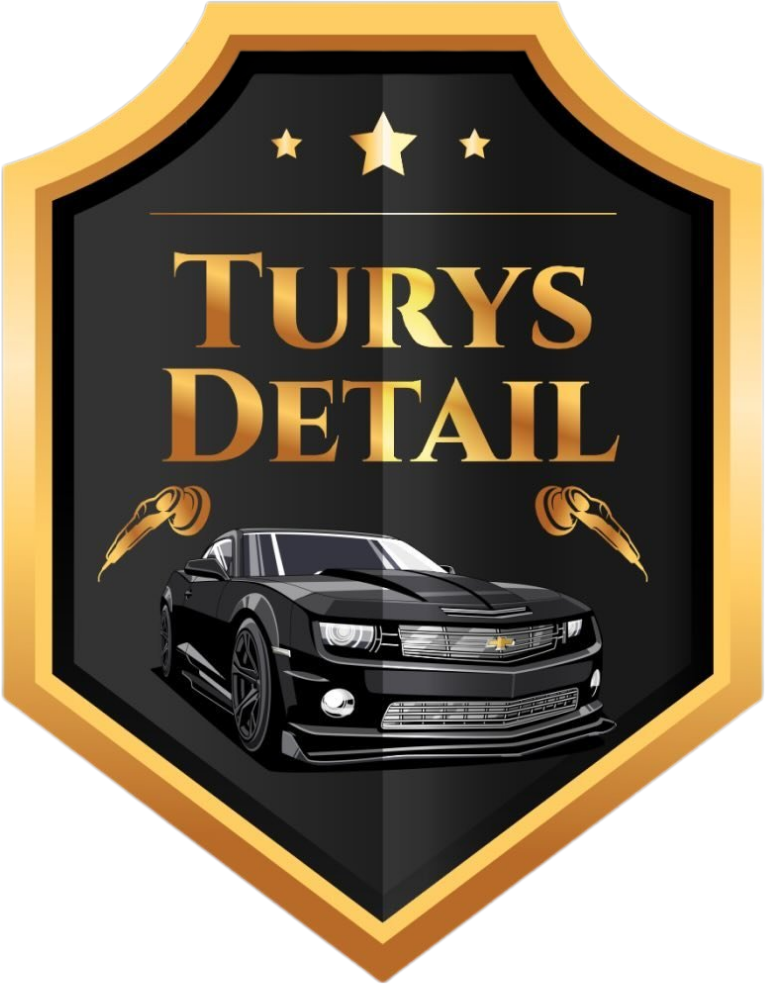Turys Detail in Brawley, CA