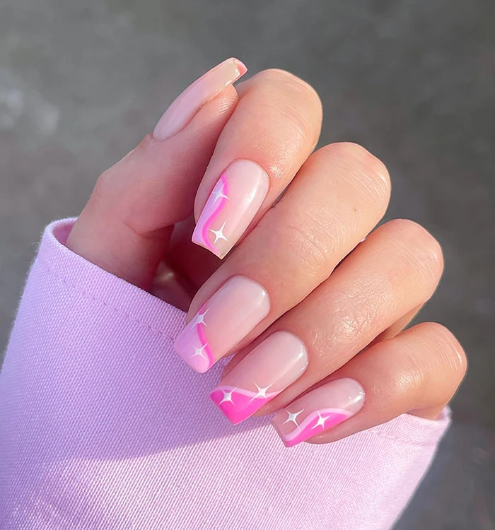 HN Passion Nails in Glendale, CA (2)