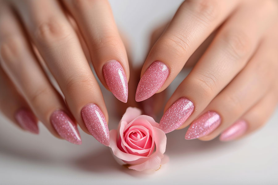 HN Passion Nails in Glendale, CA (6)