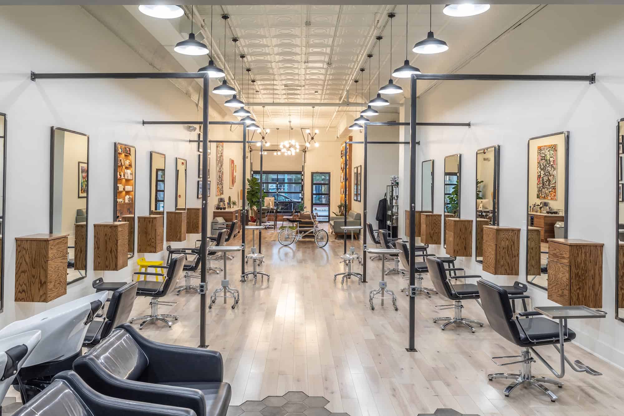 Silver Vine Room in Summit, NJ