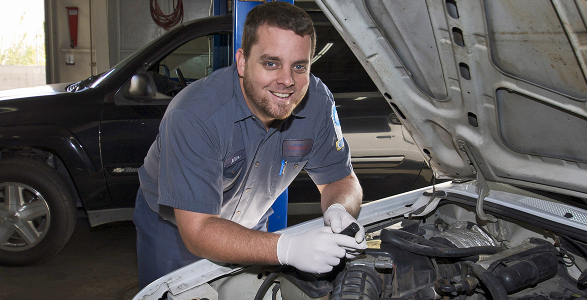 Ray Frey Auto Center Inc in San Diego, CA (4)
