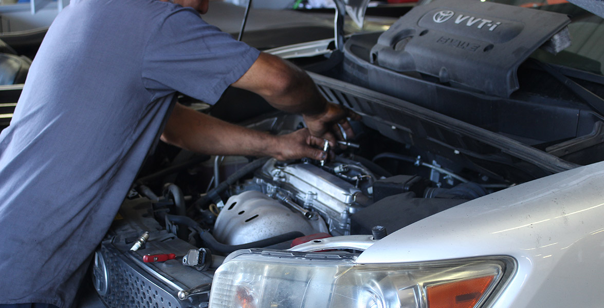 Ray Frey Auto Center Inc in San Diego, CA (5)