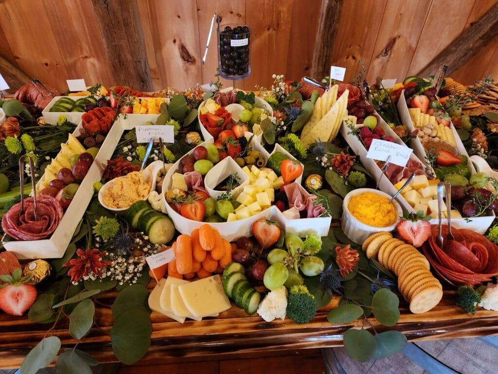 From the Heart Catering and Food Trailer in Boalsburg, PA (6)