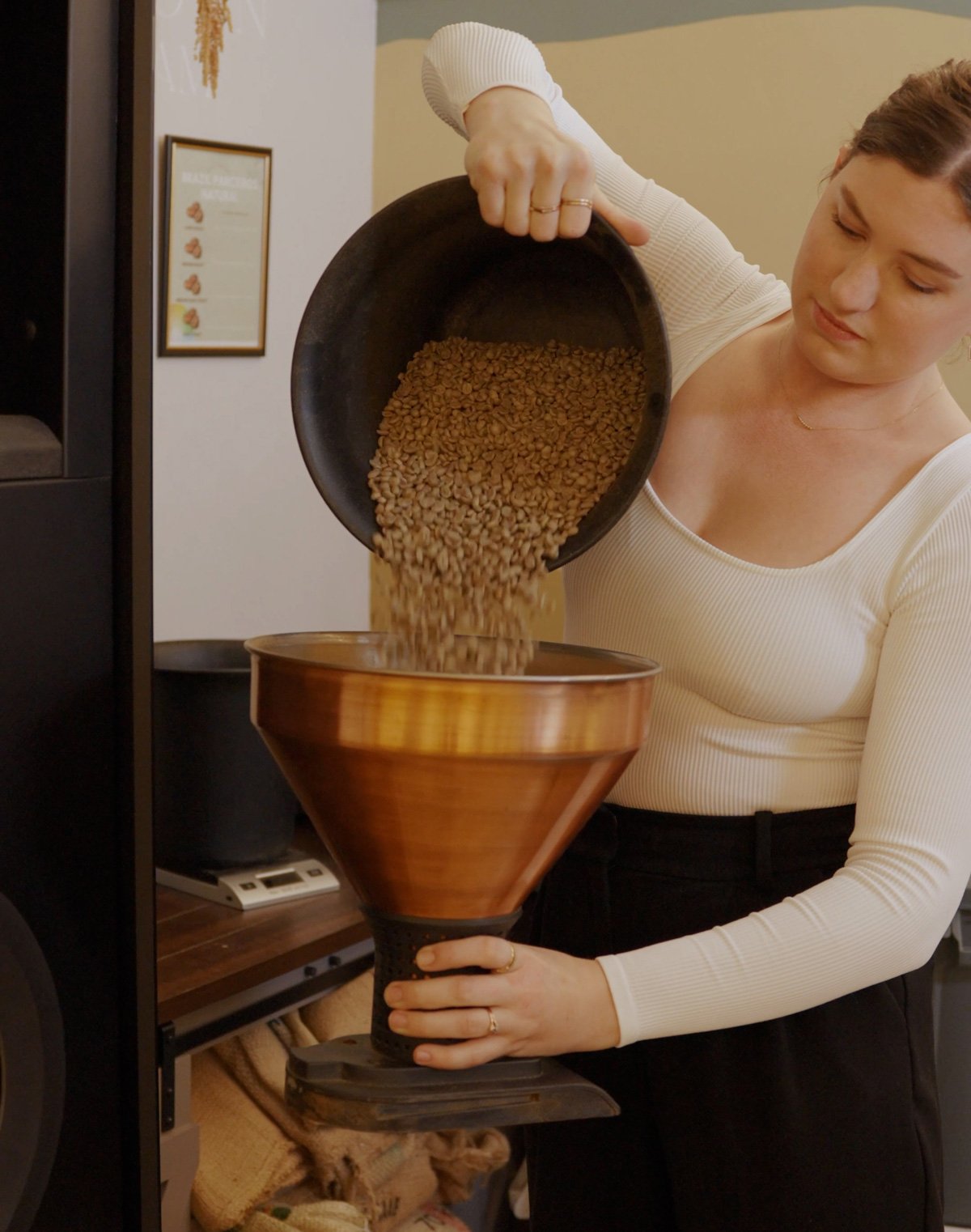 Anchor & Tree Coffee Roasting Co in Sacramento, CA (2)