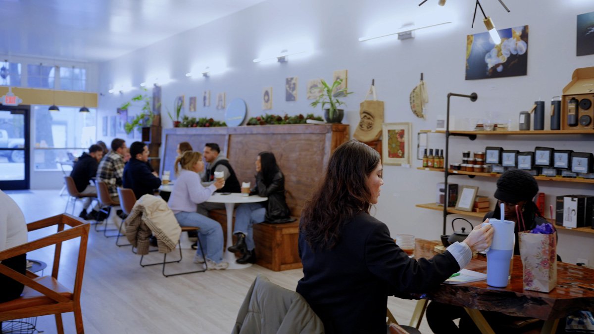 Anchor & Tree Coffee Roasting Co in Sacramento, CA (6)