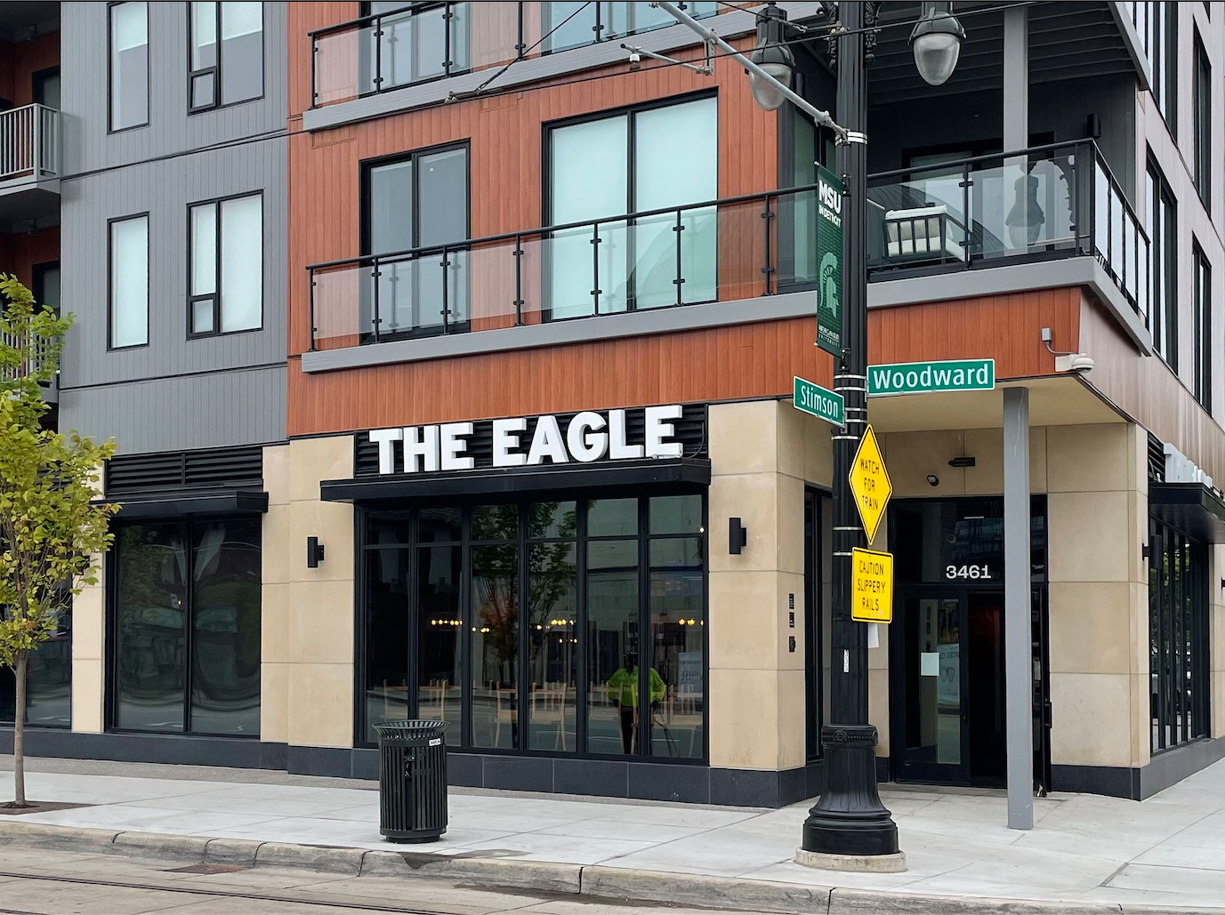 The Eagle - Pittsburgh in Pittsburgh, PA