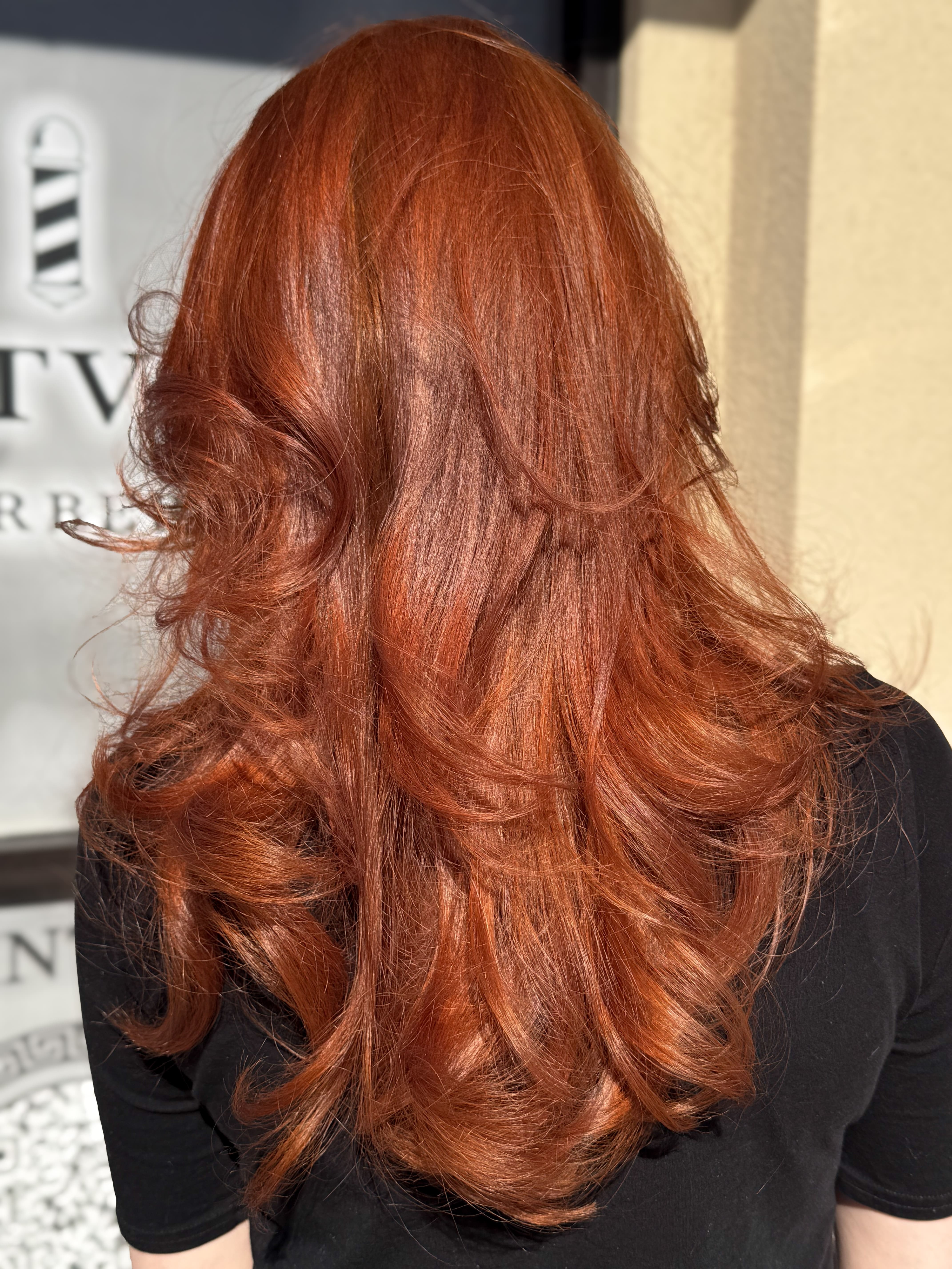 Alexa's Beauty & Barber in Eastvale, CA