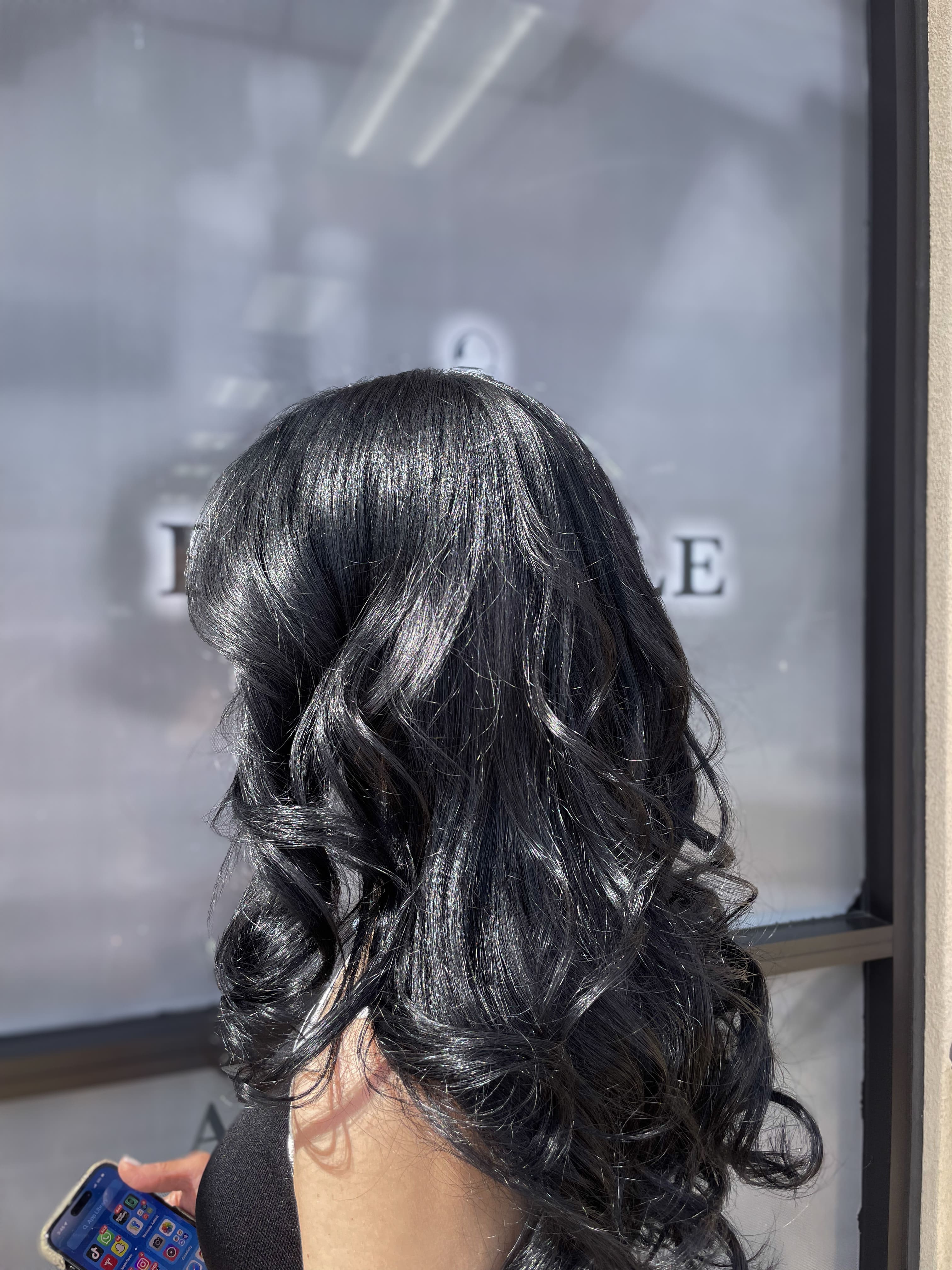 Alexa's Beauty & Barber in Eastvale, CA (4)