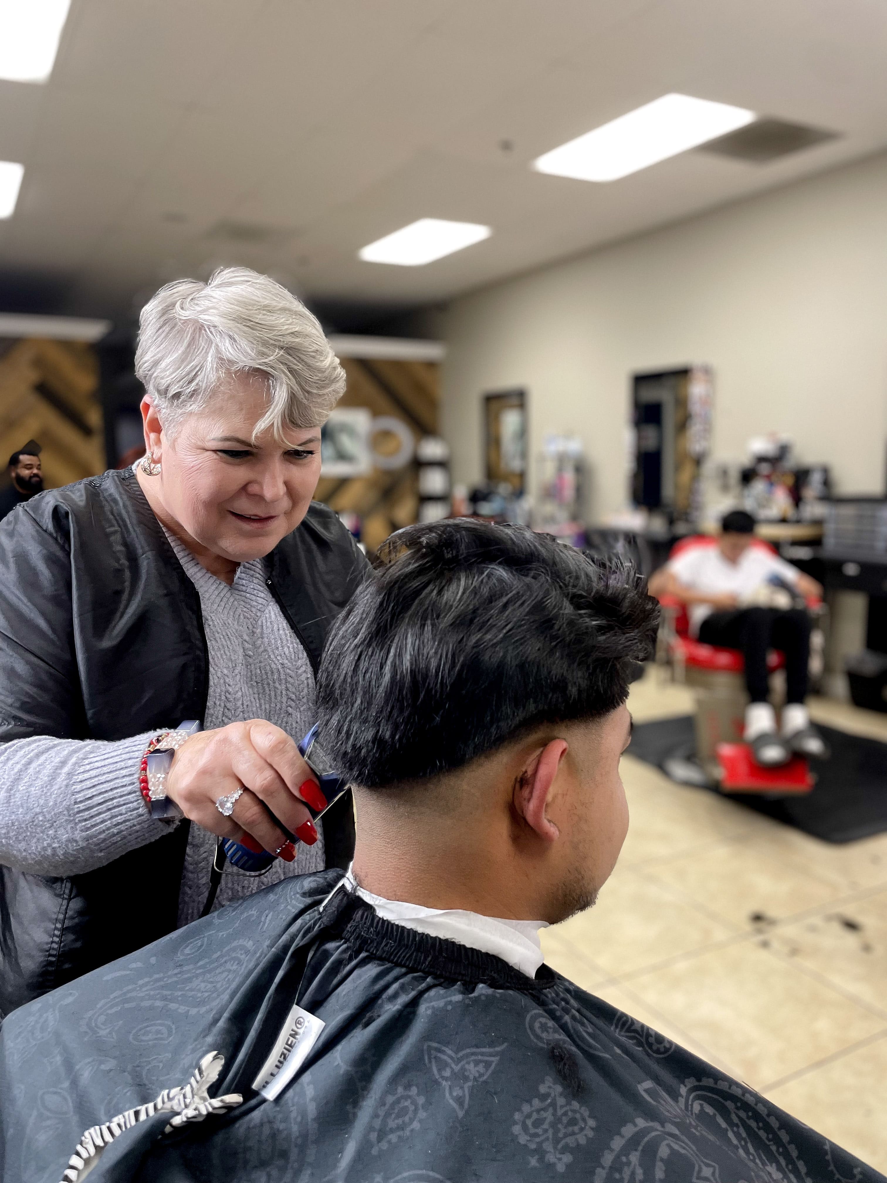 Alexa's Beauty & Barber in Eastvale, CA (5)