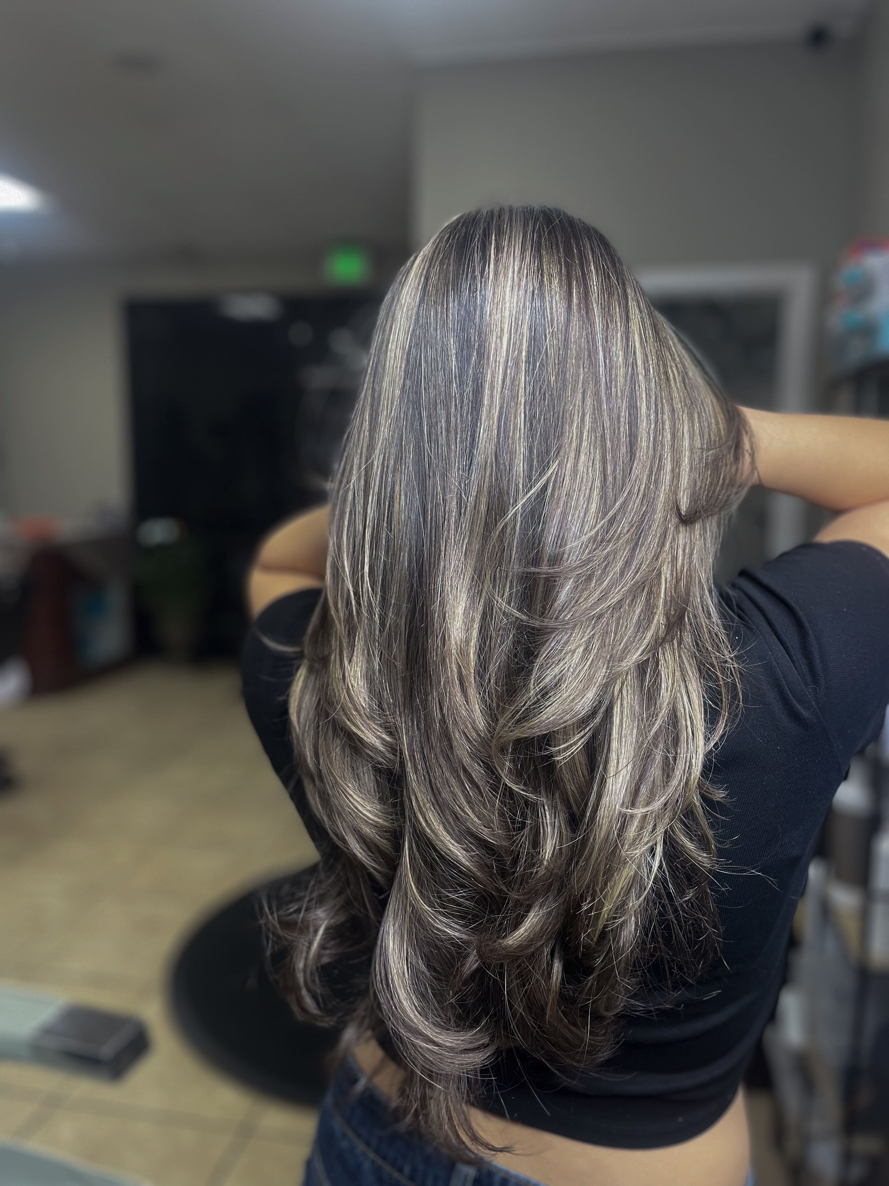Alexa's Beauty & Barber in Eastvale, CA (6)