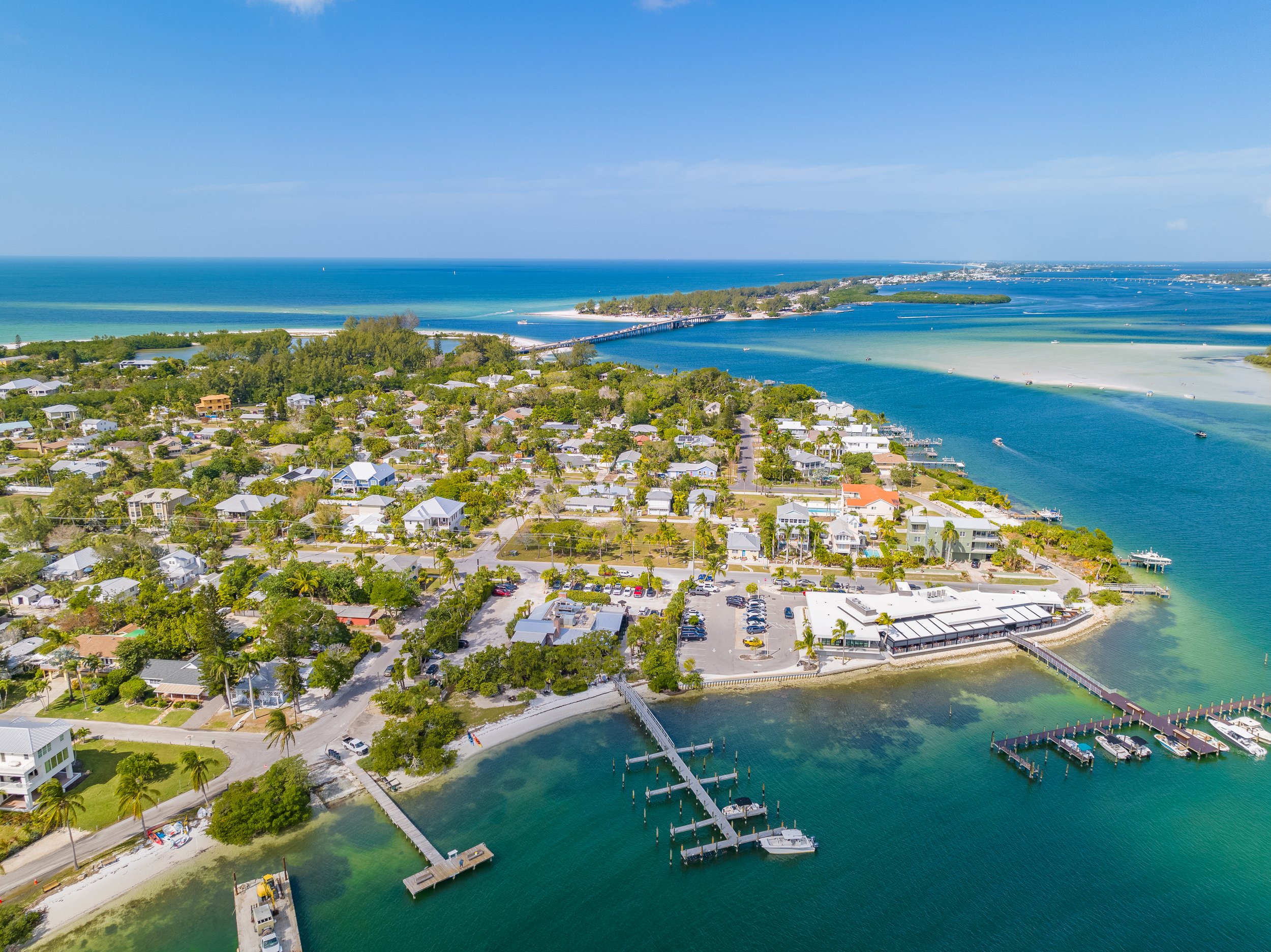 Mar Vista Dockside Restaurant & Pub in Longboat Key, FL (3)