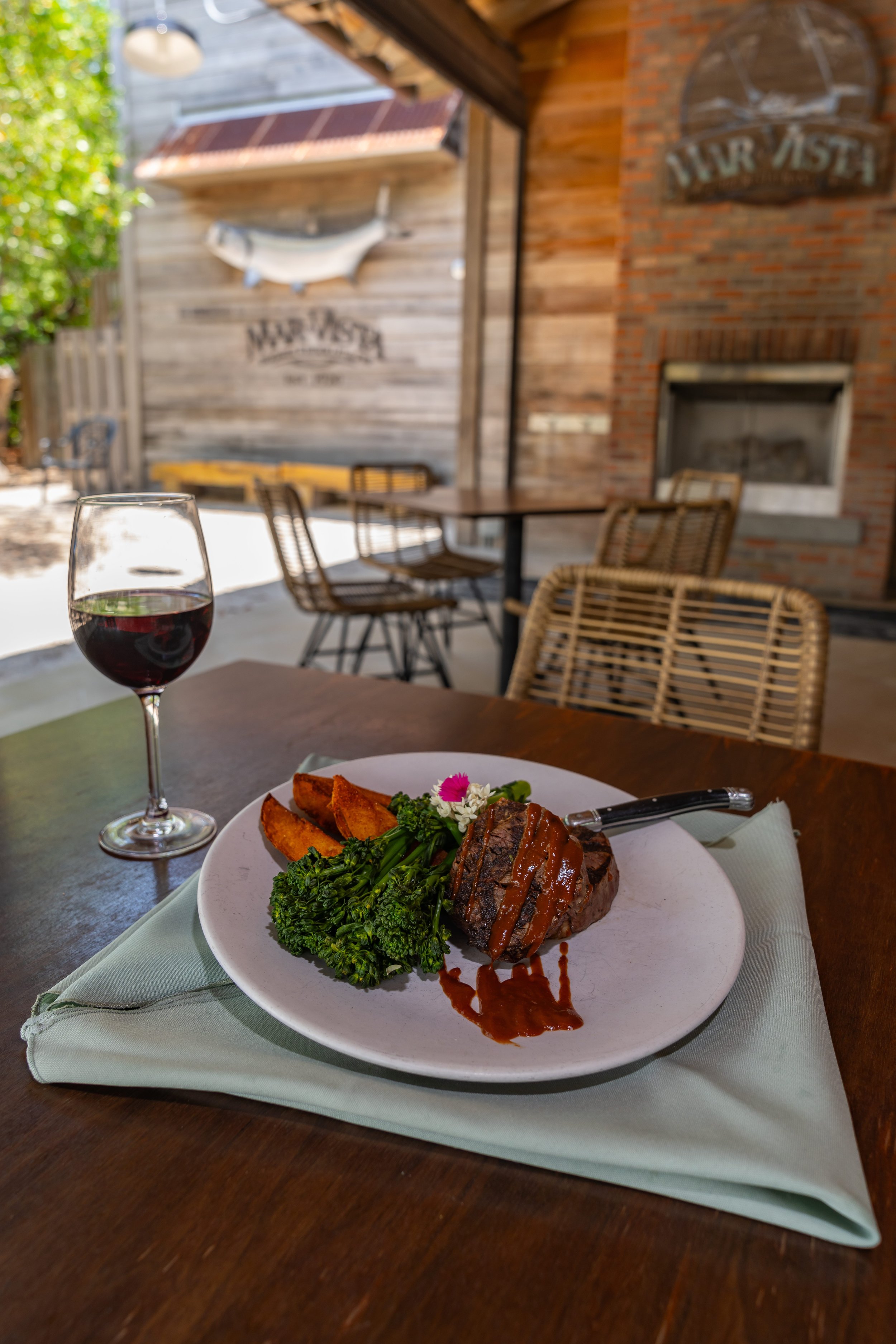 Mar Vista Dockside Restaurant & Pub in Longboat Key, FL (4)