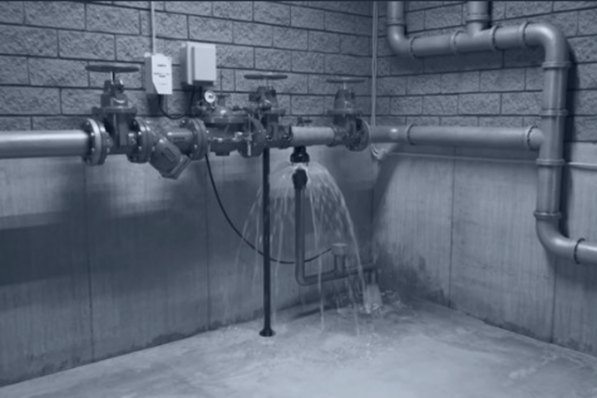 Quality Water Services, LLC in Weston, WV (4)