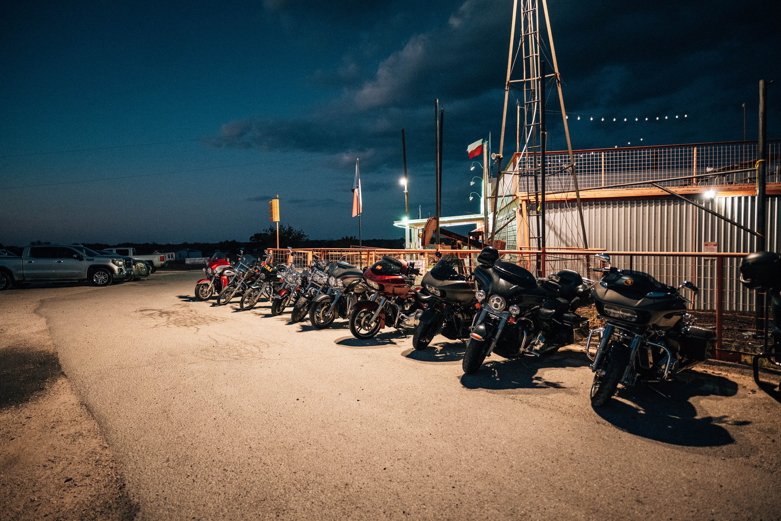 Texas Pride Barbecue in Adkins, TX (4)