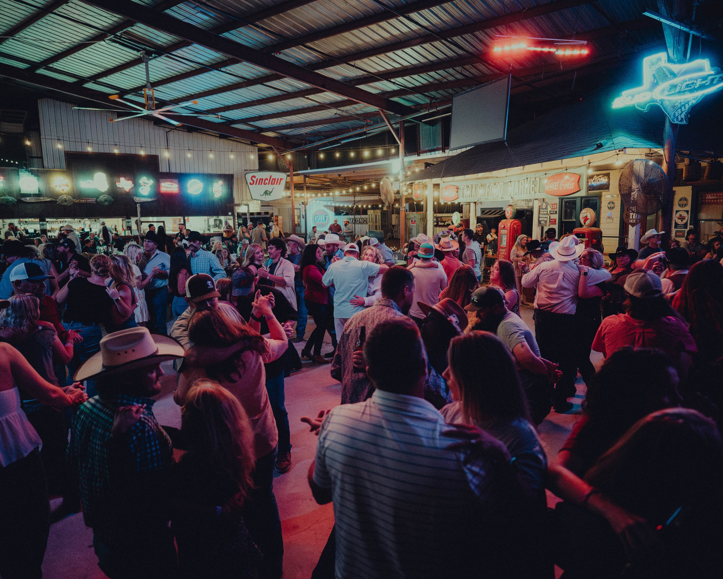 Texas Pride Barbecue in Adkins, TX (5)