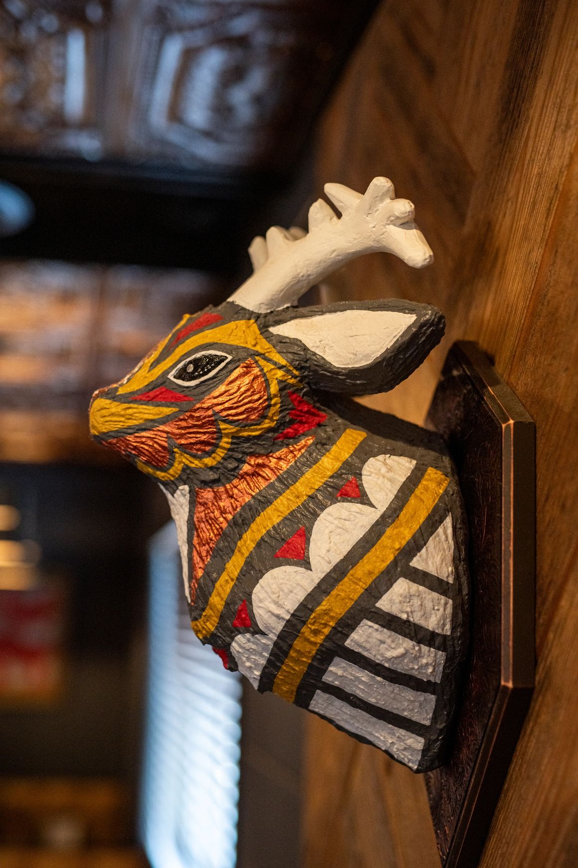 Mill City Public House in Appleton, WI