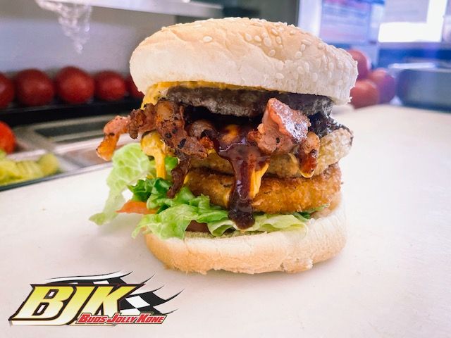 Bud's Jolly Kone in Red Bluff, CA (5)