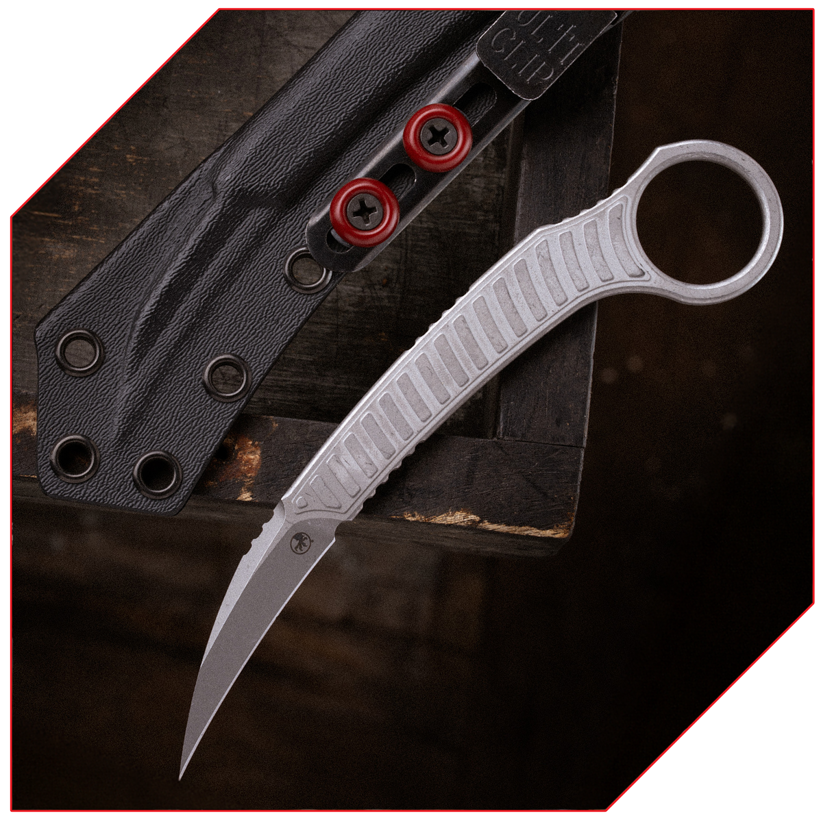 Microtech Knives in Fletcher, NC (3)