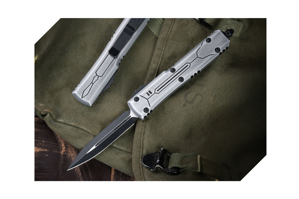 Microtech Knives in Fletcher, NC (6)