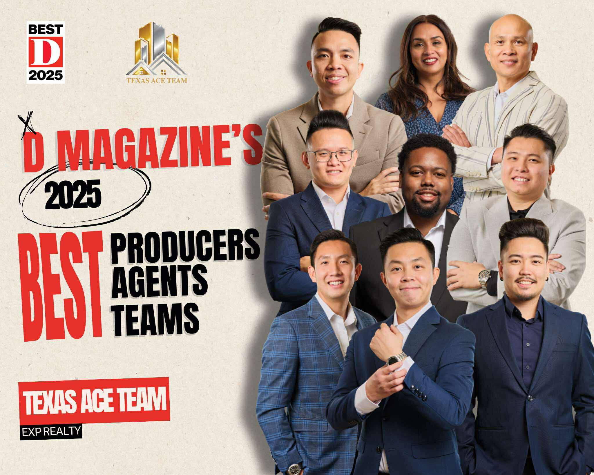 Texas Ace Team - Real Estate in Plano, TX (2)