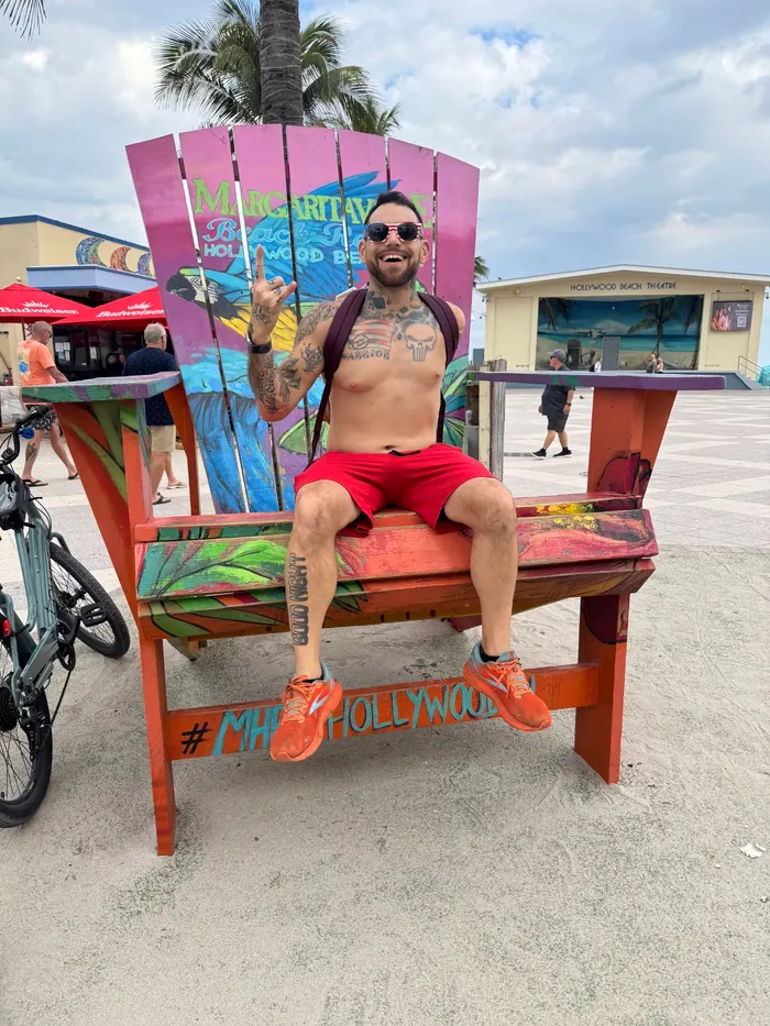 Back to Eden Bikes, LLC in Dania Beach, FL (2)