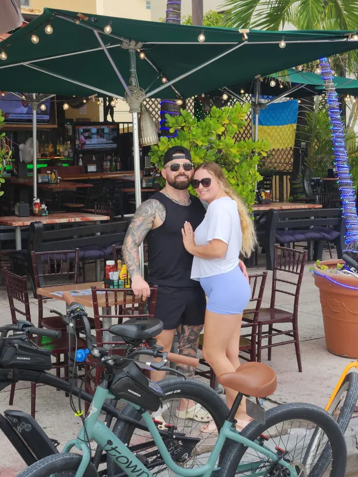 Back to Eden Bikes, LLC in Dania Beach, FL (3)